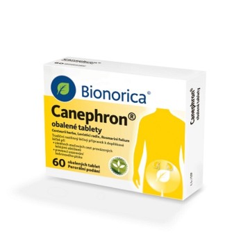 Canephron—60 tablet