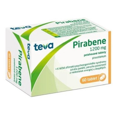 Pirabene 1200mg—60 tablet