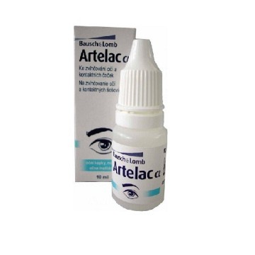 Artelac CL—10 ml