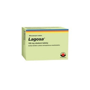 Lagosa—50 tablet