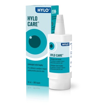 Hylo Care—10 ml