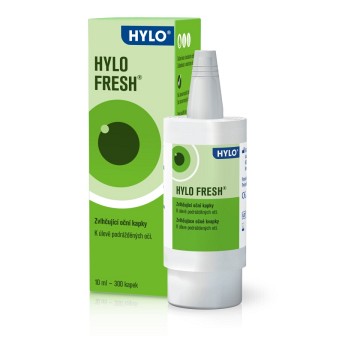 Hylo Fresh—10 ml