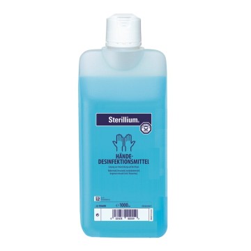 BODE Sterillium—1000 ml