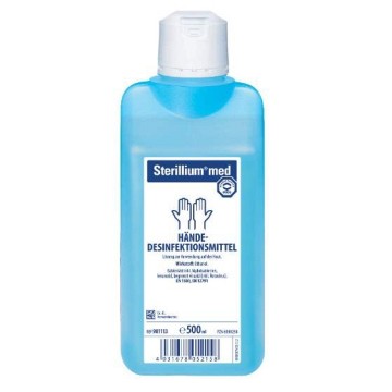 BODE Sterillium med—500 ml