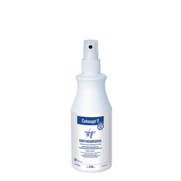 BODE Cutasept F Spray—250 ml