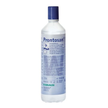 Prontosan W Cent roztok—350 ml