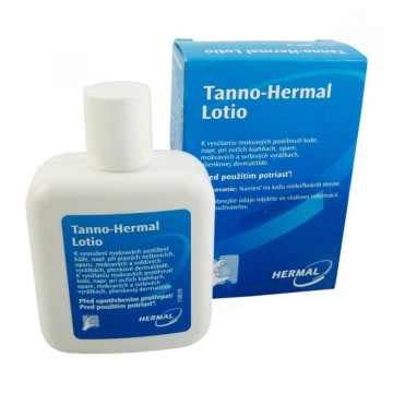 Tanno-Hermal Lotio—100 ml