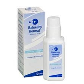 Balneum Hermal—přísada do koupele 200 ml