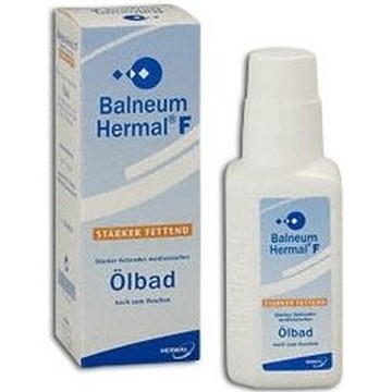 Balneum Hermal F—přísada do koupele 200 ml