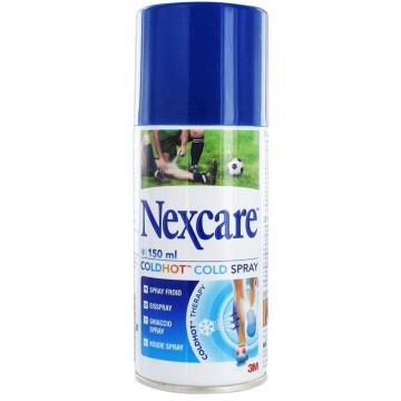 3M Nexcare ColdHot Spray—150 ml