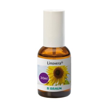 LINOVERA ošetřující spray —30ml