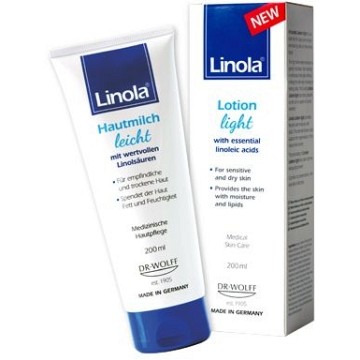 Linola Lotion light—200 ml