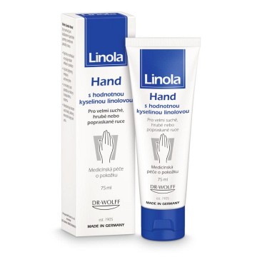 Linola Hand—75 ml