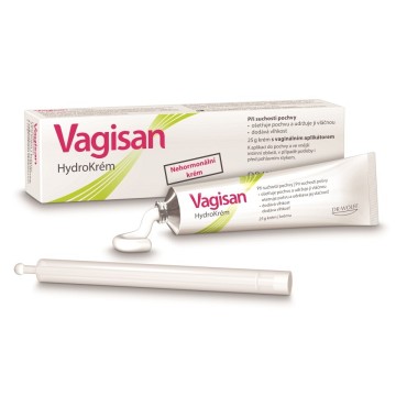 Vagisan HydroKrém—25 g