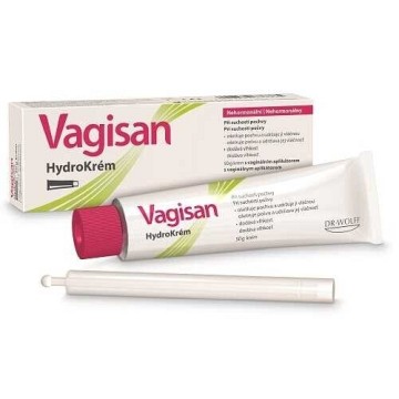 Vagisan HydroKrém—50 g