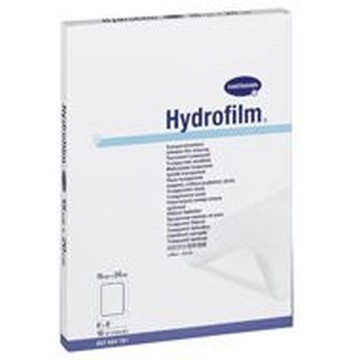 Náplast fixační HYDROFILM —6x7cm, 10ks