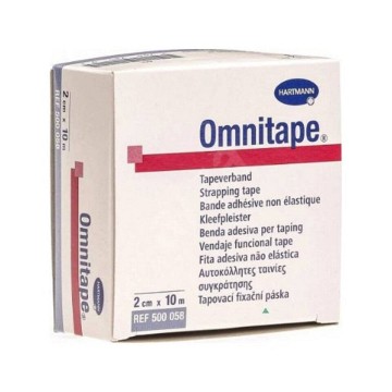 Omnitape Páska fixační pro taping—2cmx10m