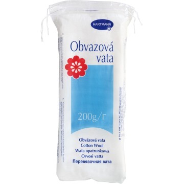 Vata obvazová—200 g