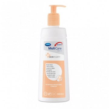 MoliCare Skin Tělové mléko —500 ml