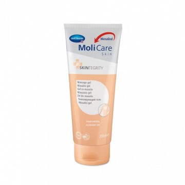 MoliCare Skin Masážní gel—200 ml