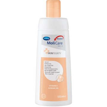 MoliCare Skin Ošetřujicí olej—500 ml