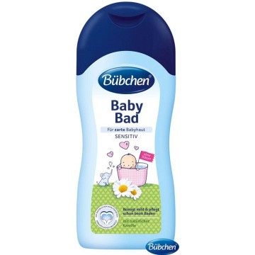 Bübchen Baby Koupel pro kojence—200 ml