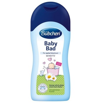 Bübchen Baby Koupel—400 ml