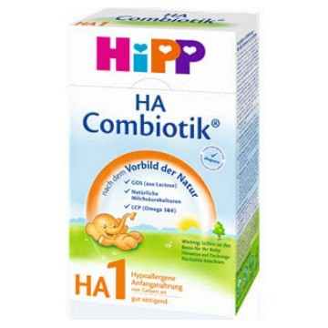 HiPP HA 1 Combiotik —500 g