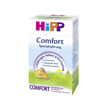 HiPP Mléko HiPP Comfort speciální KV—500 g