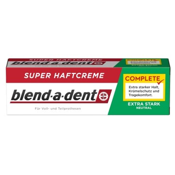 Blend-a-Dent krém Neutral —40 ml