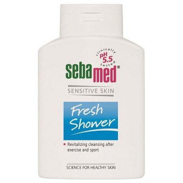 Sebamed Sprchový gel Shower fresh—200 ml