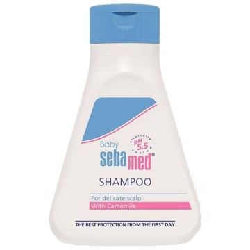 Sebamed Dětský šampón—150 ml