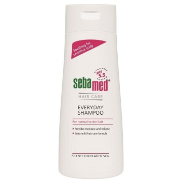 Sebamed Šampon pro každý den—200 ml