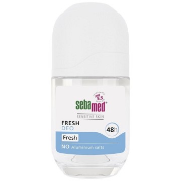 Sebamed Roll-on Fresh—50 l