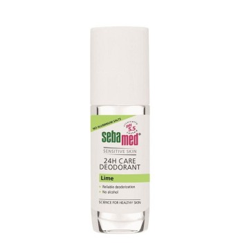 Sebamed Roll-on 24h—50 ml