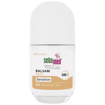 Sebamed Roll-on Balsam sensitive—50 ml