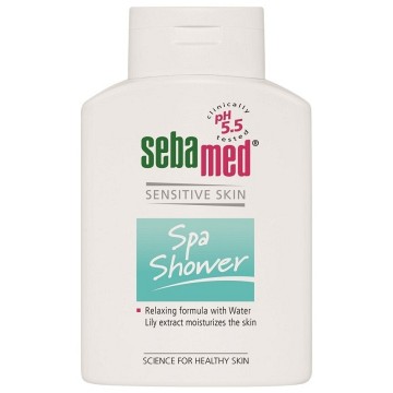 Sebamed Sprchový gel Spa—200 ml