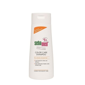 Sebamed Šampon pro barvené vlasy—200 ml