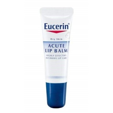 Eucerin Acut Lip Balm Balzám na rty—10 ml