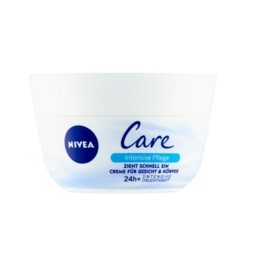 Nivea Care Výživný krém—50ml 80128