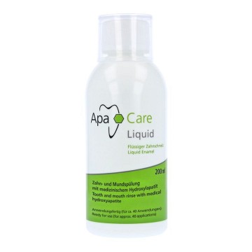 ApaCare Liquid - Ústní voda—200 ml