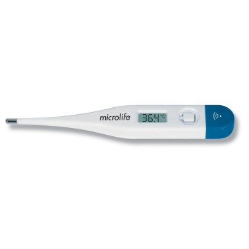 Microlife Teploměr MT 3001 digitální 60 sekundový