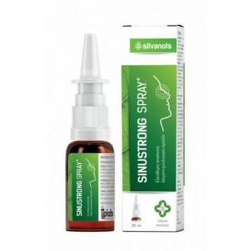 Sinustrong sprej—20 ml