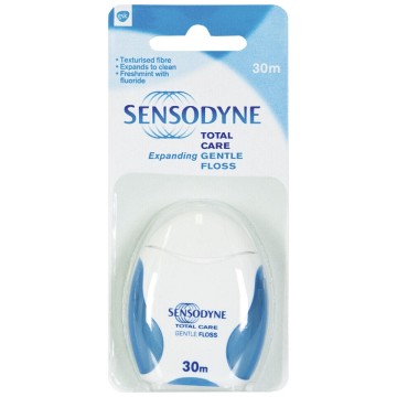 Sensodyne Expandující dentální nit