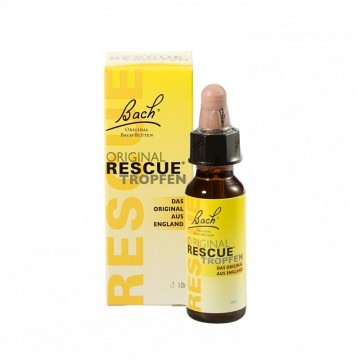 Rescue Remedy Krizové kapky—10 ml