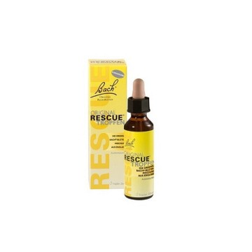 Rescue Remedy Krizové kapky—20 ml