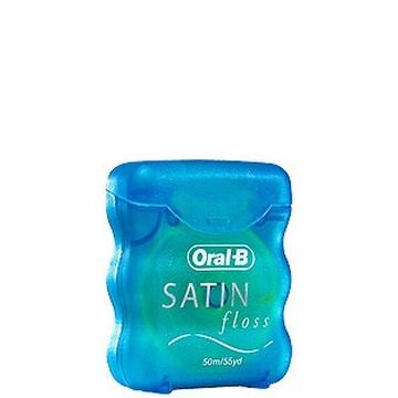 Oral-B dentální nit Floss Satin—25 m