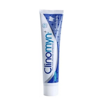 Clinomyn zubní pasta—75 ml