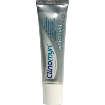 Clinomyn zubní pasta Whitening—75 ml