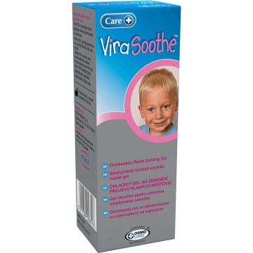 ViraSoothe—chladivý gel 50 g